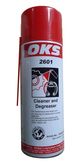OKS 2601 – MoS₂ Assembly Paste Spray